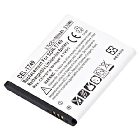 Replacement for Samsung Galaxy Europa